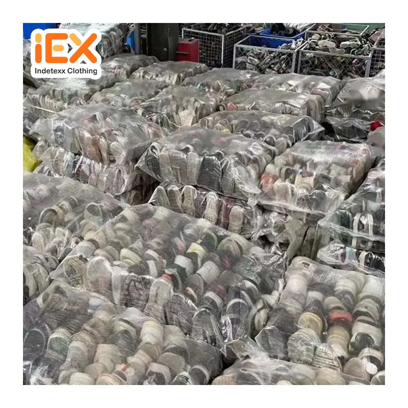 Luxury Brand Second Hand Shoes Stock Wholesale Basketball Branded Men Used Sneakers