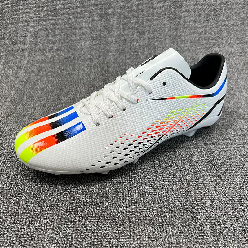 Mammon 2023 Fashion Men Sports Shoes High Quality Soccer Shoes Fg Type Professional Training Football Shoes Soccer Boots For Men