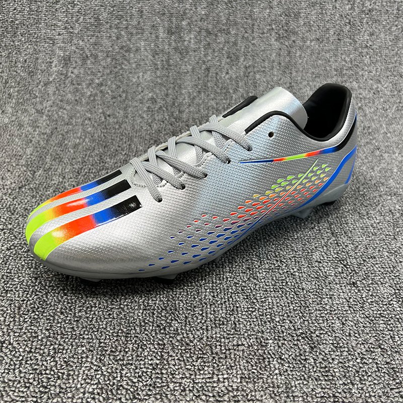 Mammon 2023 Fashion Men Sports Shoes High Quality Soccer Shoes Fg Type Professional Training Football Shoes Soccer Boots For Men