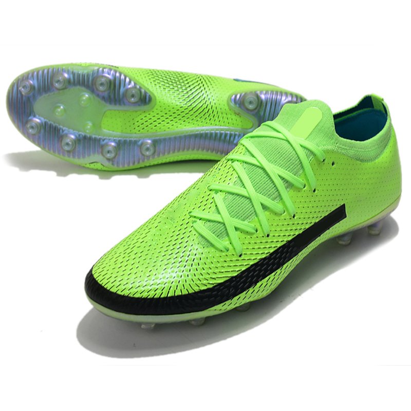 Factory wholesale OEM New Soccer Shoes for Man Phantom GT Low ankle Football Boots High end football shoes AG-PRO