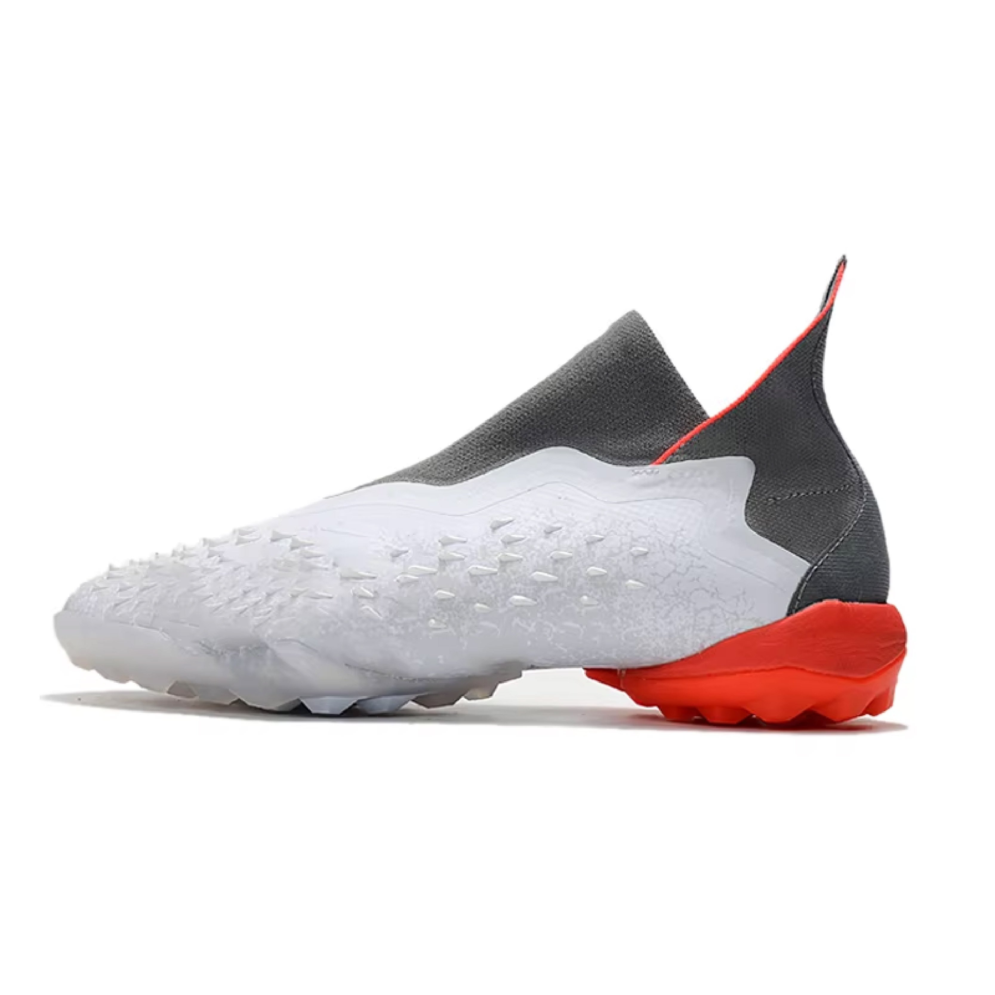 Wholesale Customized Men Football Shoes Popular Design Outdoor Soccer Shoes Sport Online Football Soccer Boots