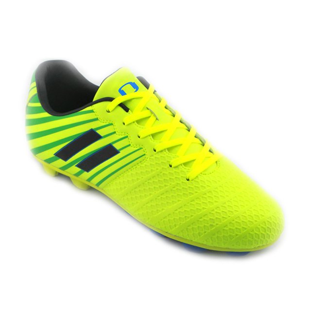2020 cheap professional football shoes customized design indoor women soccer shoes