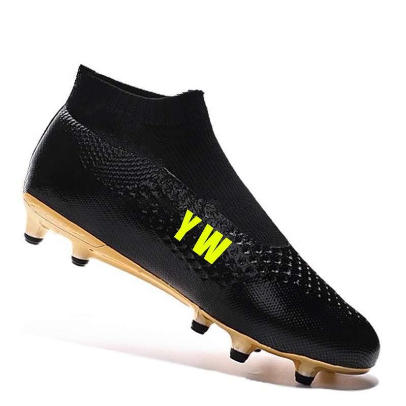 Hot Selling Cheap Price Hard Wearing Indoor Soccer Football Shoes For Men Soccer Shoes