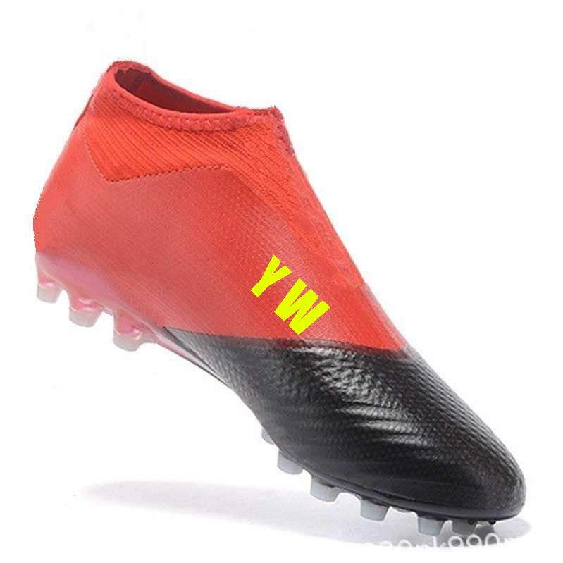 Hot Selling Cheap Price Hard Wearing Indoor Soccer Football Shoes For Men Soccer Shoes