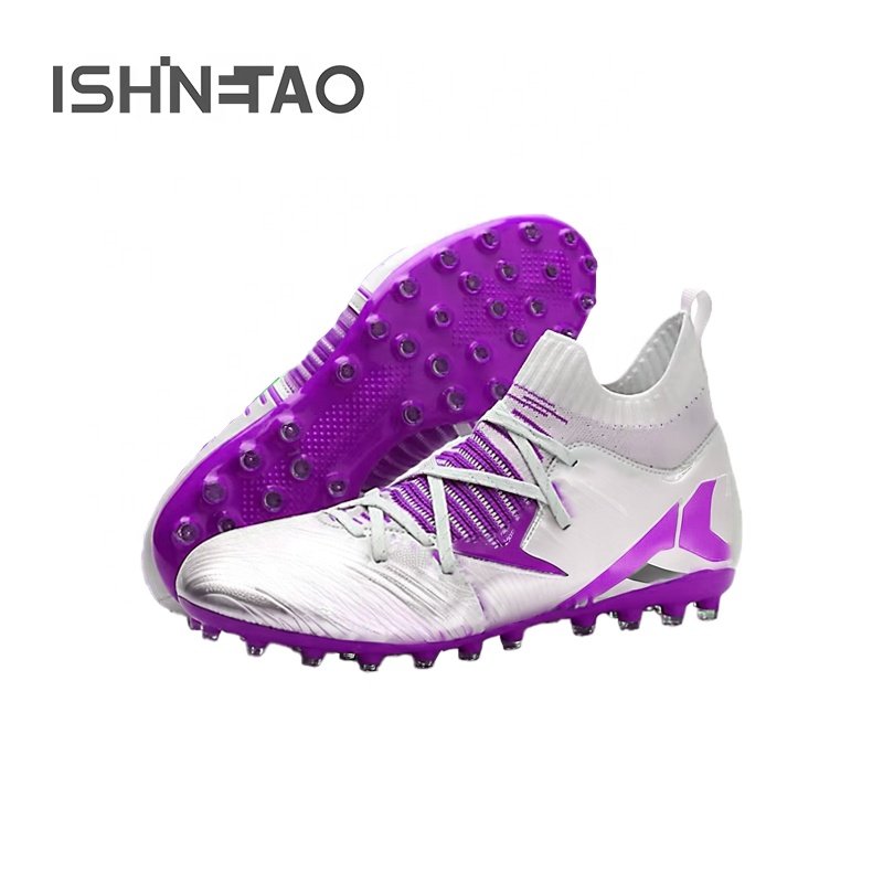 Hot Sale Factory Direct Price Top Quality Indoor Soccer Shoes With High Quality Football Soccer Shoes