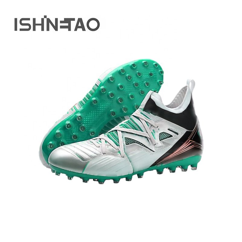 Hot Sale Factory Direct Price Top Quality Indoor Soccer Shoes With High Quality Football Soccer Shoes