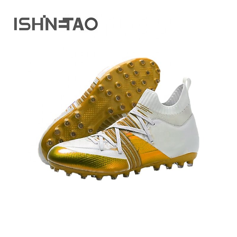 Hot Sale Factory Direct Price Top Quality Indoor Soccer Shoes With High Quality Football Soccer Shoes