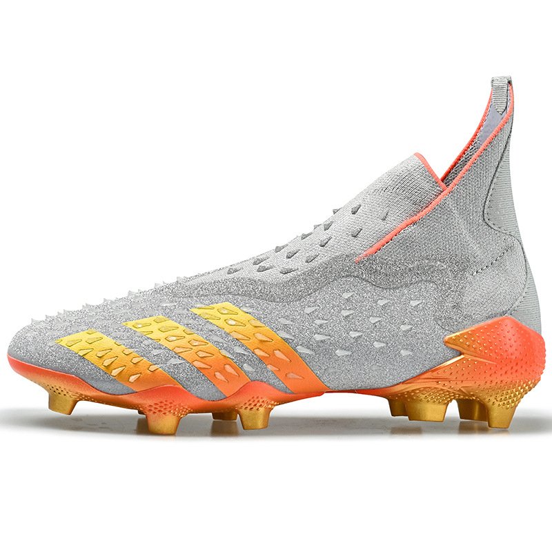 High New wholesale Football Shoes Top Professional Soccer Boots for Men and Women