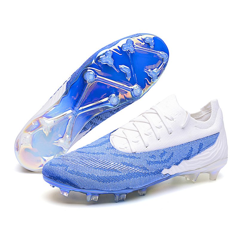 2023 New Products Football Shoes Men's and Women'sl Shoes Men's Knitted Football Shoes