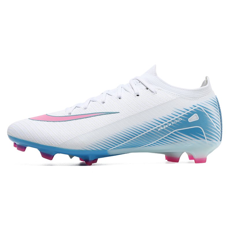 High Quality Custom Men's Soccer Boots for Summer and Winter for Outdoor Sports Factory Wholesale Available for Boys