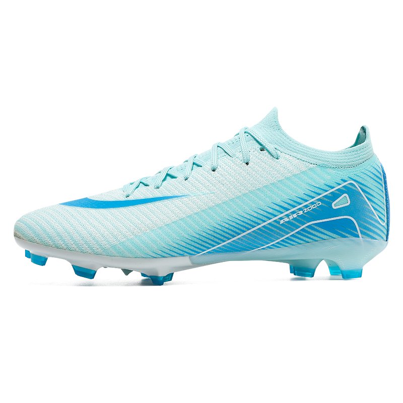 High Quality Custom Men's Soccer Boots for Summer and Winter for Outdoor Sports Factory Wholesale Available for Boys