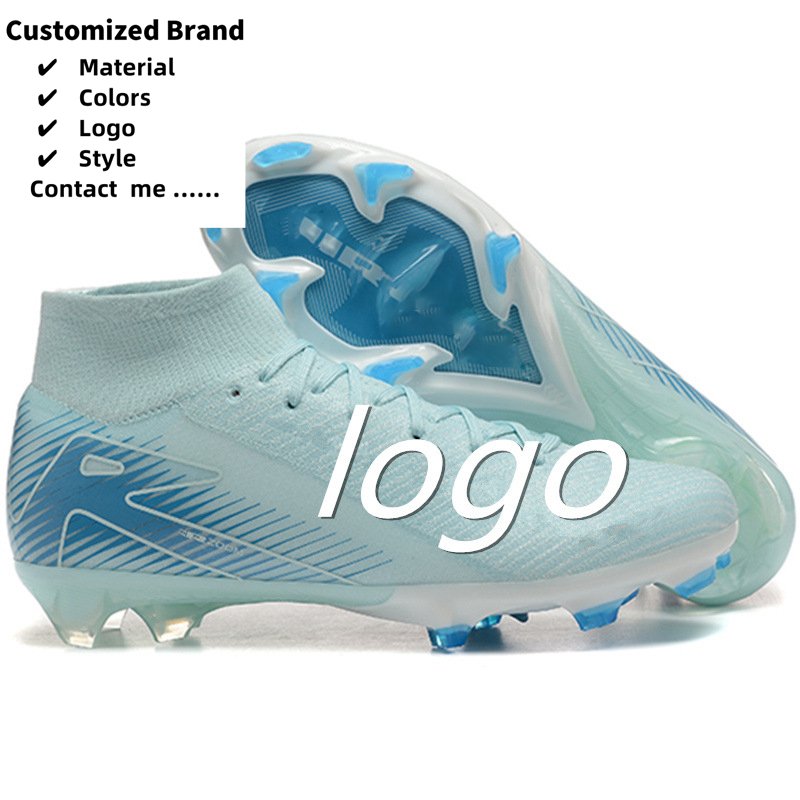 futsal boot indoor men soccer shoe, men's shoes, soccer cleat football boots fg football shoe custom football shoe