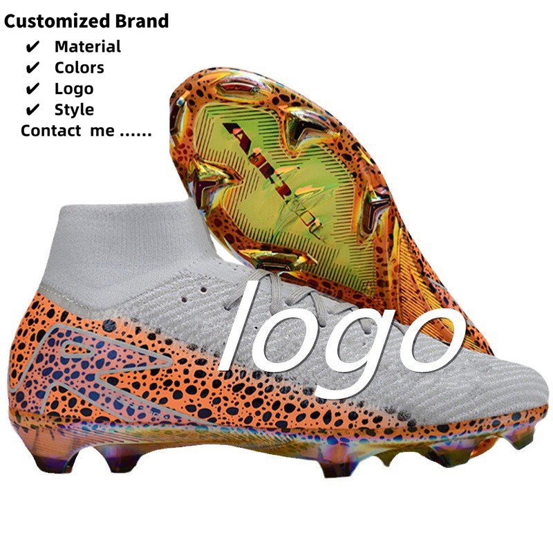 futsal boot indoor men soccer shoe, men's shoes, soccer cleat football boots fg football shoe custom football shoe