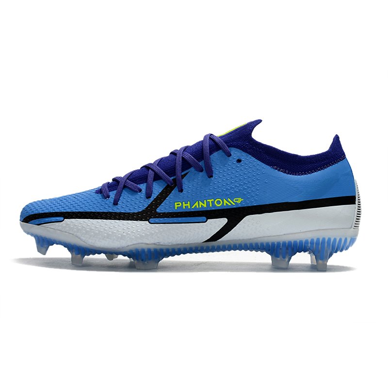 Phantom GT Soccer Shoes For Teenagers Adults Children Soccer Cleats Superfly Football Shoes Boys Long Spikes Chuteira Campo