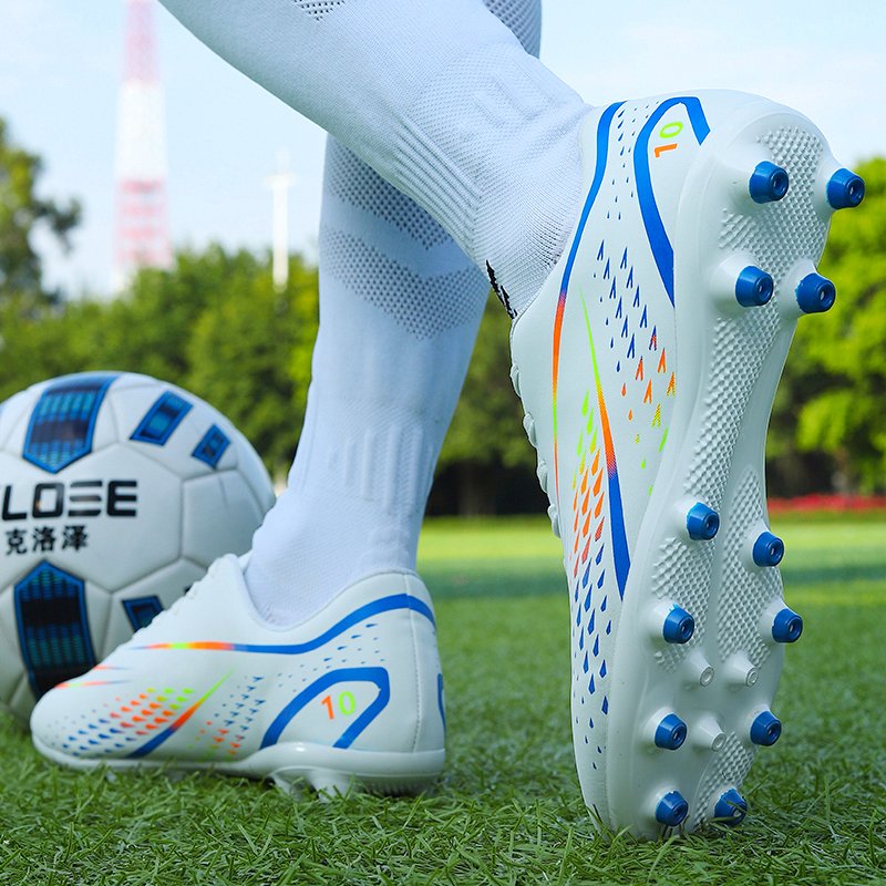 Custom Soccer Shoes Football Original Design Football Sneakers Turf Sports Shoes Football