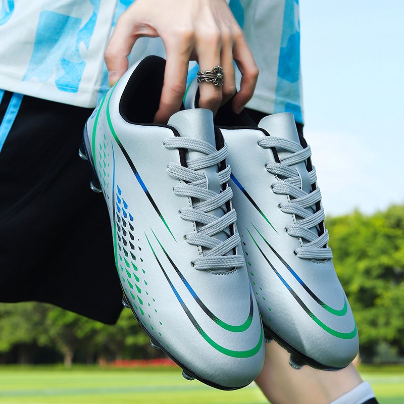 Custom Soccer Shoes Football Original Design Football Sneakers Turf Sports Shoes Football