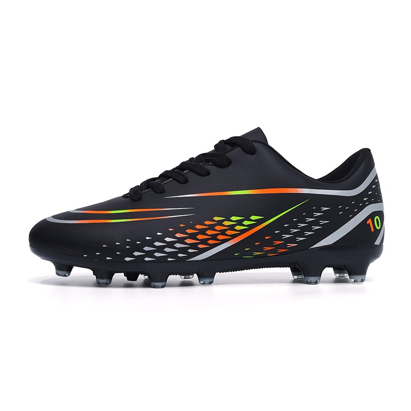 Custom Soccer Shoes Football Original Design Football Sneakers Turf Sports Shoes Football