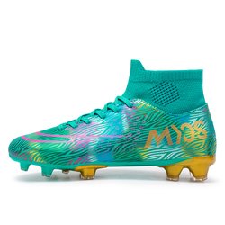 Blue(spike)