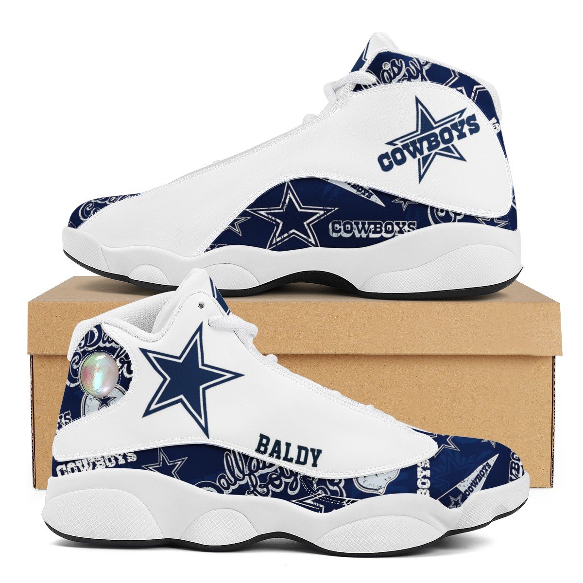 Wholesale New Soccer Custom Print American foot Logo Design Sneakers Fashion Sport Sneaker Unisex Breathable Team Casual Shoes