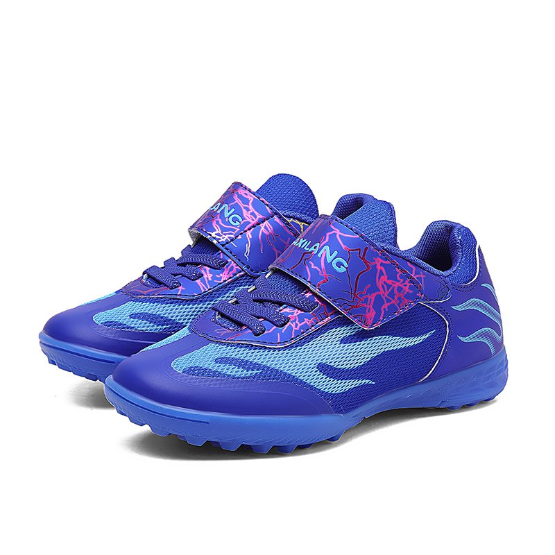 Men's and Women's Soccer Cleats Indoor Football Shoes for All Seasons Big Boy Winter Spring Summer Autumn