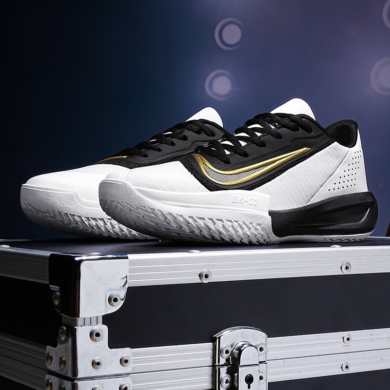 2024 Men's Casual Sport Sneakers Comfort Fashion Design High Quality Genuine Leather Breathable Mesh Lining PU Soccer Shoes