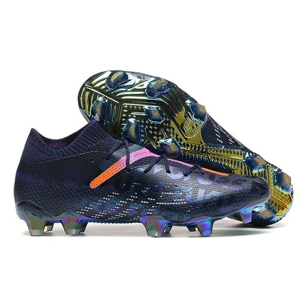Fashion Summer Sports Children's Black Football Shoes Customized 2024 Lawn Indoor soccer Shoes for Men and Boys