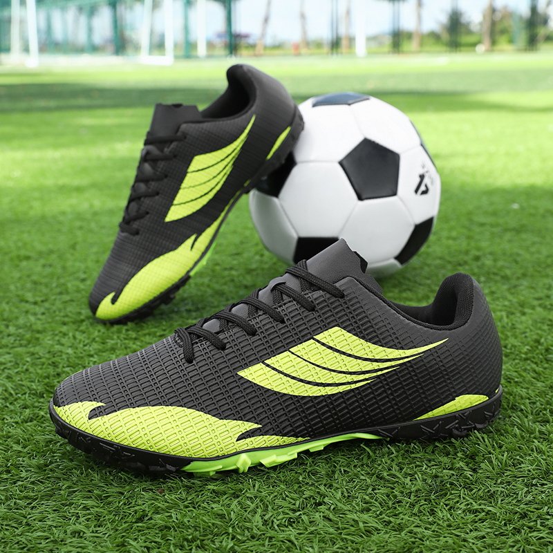 High Quality Soccer Training Shoes Kids Soccer Football Shoes Soccer Shoes For Men
