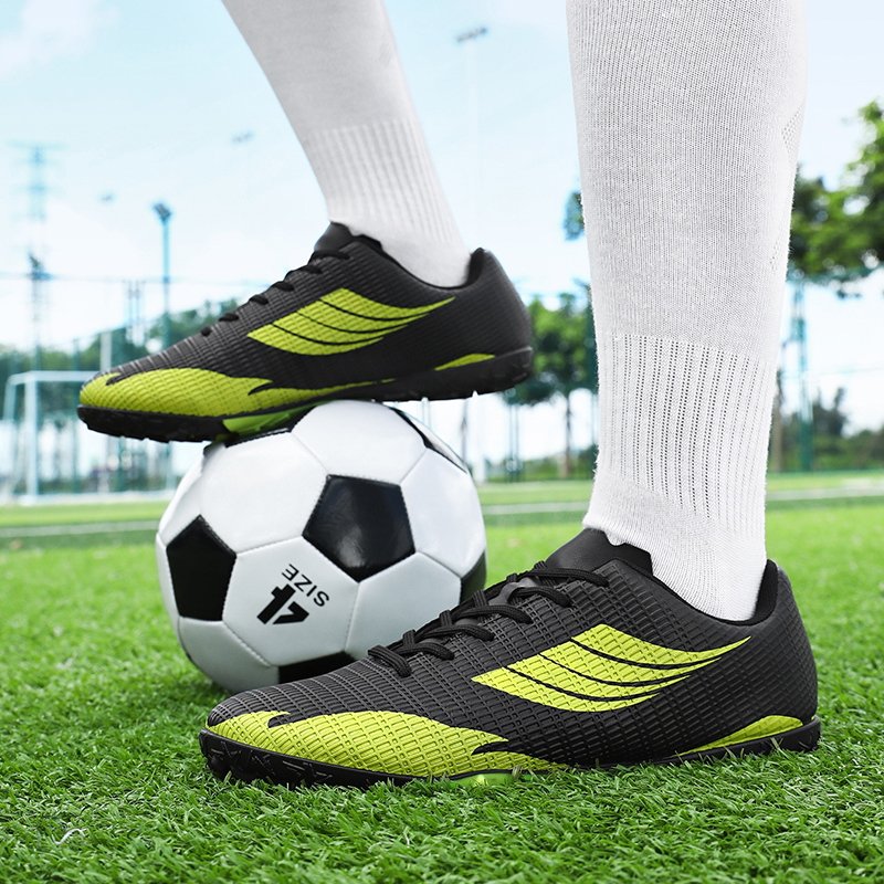 High Quality Soccer Training Shoes Kids Soccer Football Shoes Soccer Shoes For Men