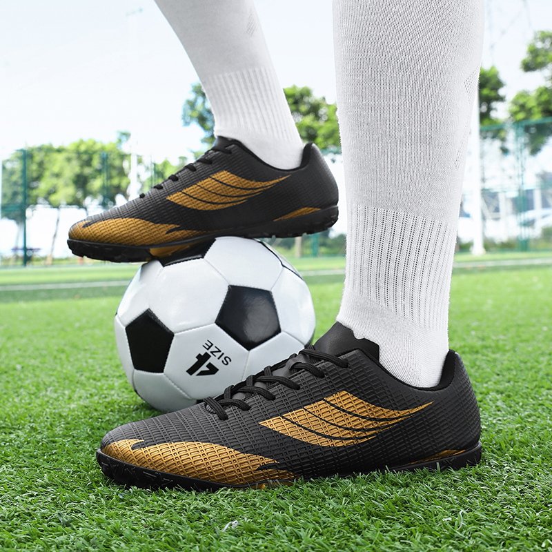 High Quality Soccer Training Shoes Kids Soccer Football Shoes Soccer Shoes For Men