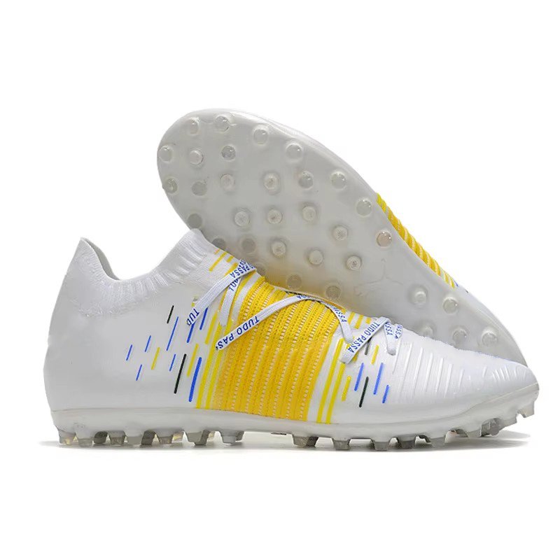 Hot Selling Newest Brand Shoe Manufacture Krampon Future Z Futbol Shoes Football Boots For Men