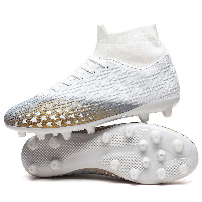 Custom Wholesale High Quality Original Football Boots Low Ankle Outdoor Turf Soccer Shoes