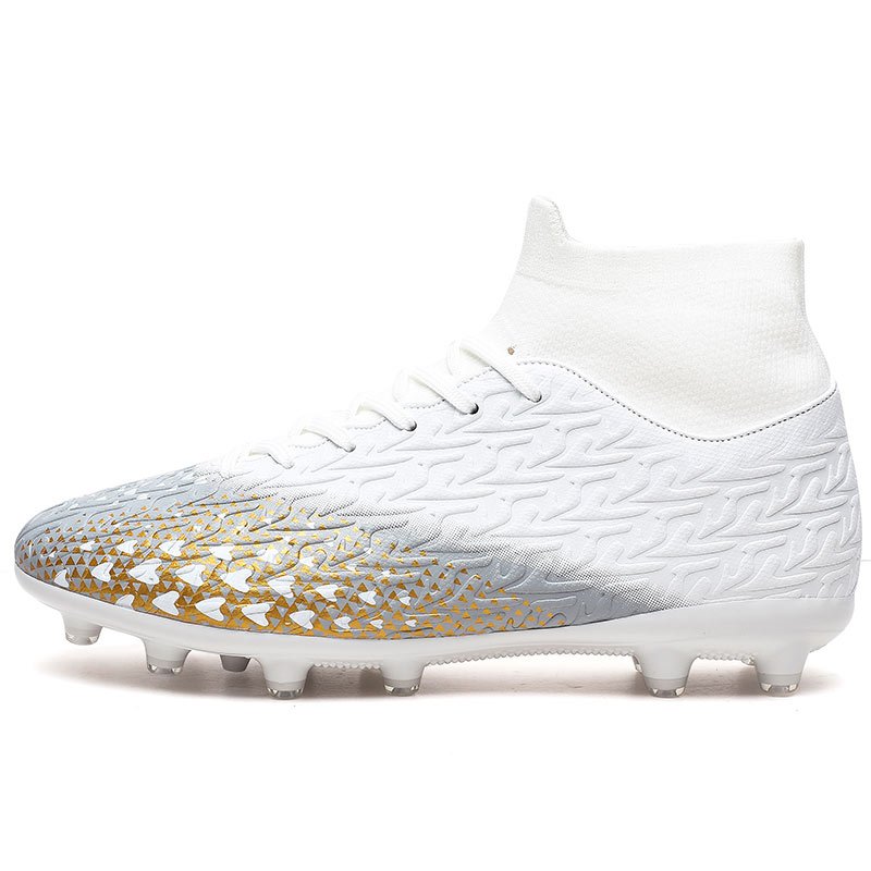 Custom Wholesale High Quality Original Football Boots Low Ankle Outdoor Turf Soccer Shoes