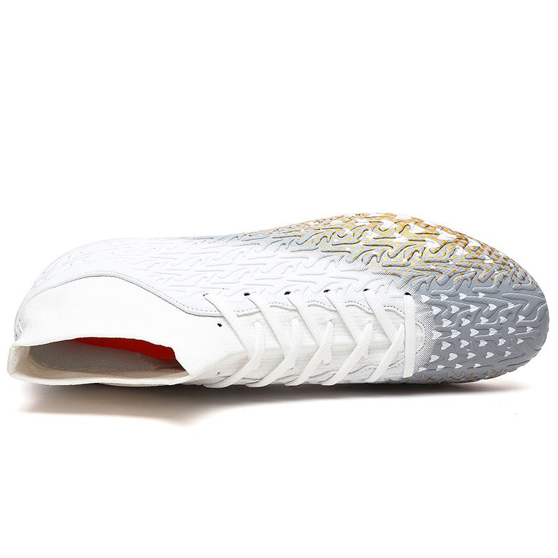 Custom Wholesale High Quality Original Football Boots Low Ankle Outdoor Turf Soccer Shoes