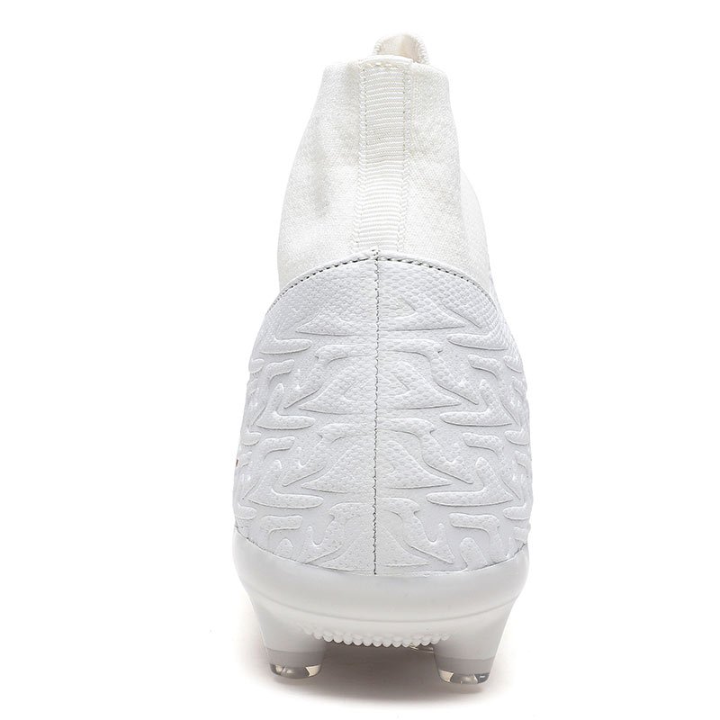 Custom Wholesale High Quality Original Football Boots Low Ankle Outdoor Turf Soccer Shoes