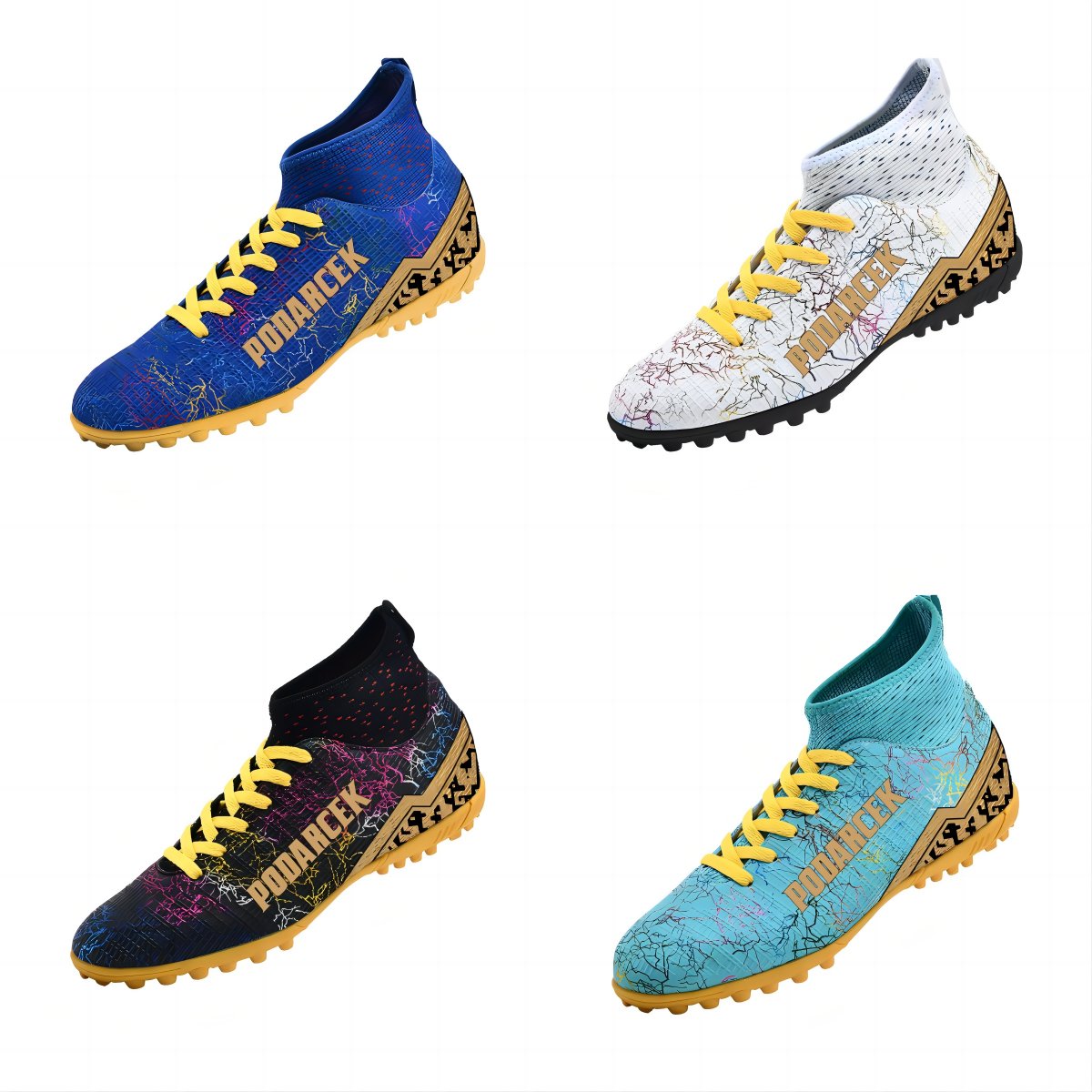 Soccer Football Boots Sg Chuteira Trava Mista Profissionais Society Rosa De Campo Guayos Tacos De Futbol Soccer Shoes For Men