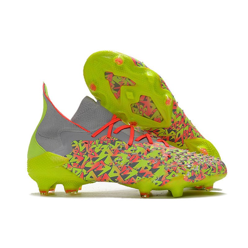 Top Quality Cleats, Custom Shoes the superfly predator soccer boots for men sport shoe Football Boots/
