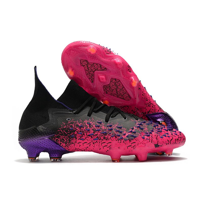 Top Quality Cleats, Custom Shoes the superfly predator soccer boots for men sport shoe Football Boots/