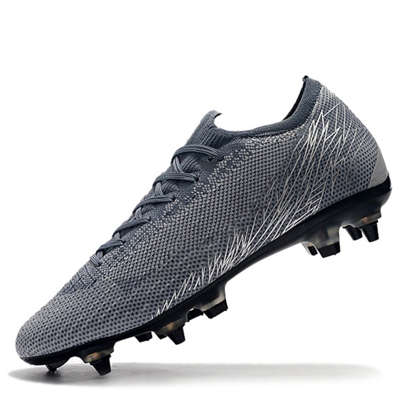 american football shoes football boots wholesale price outdoor training sport shoes low ankle boots