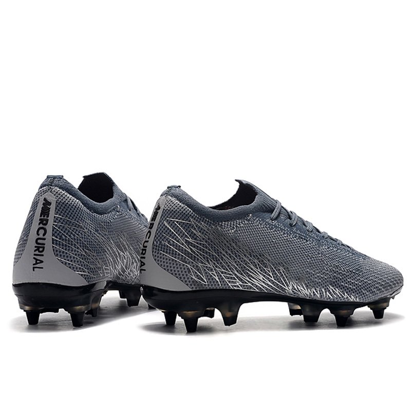 american football shoes football boots wholesale price outdoor training sport shoes low ankle boots