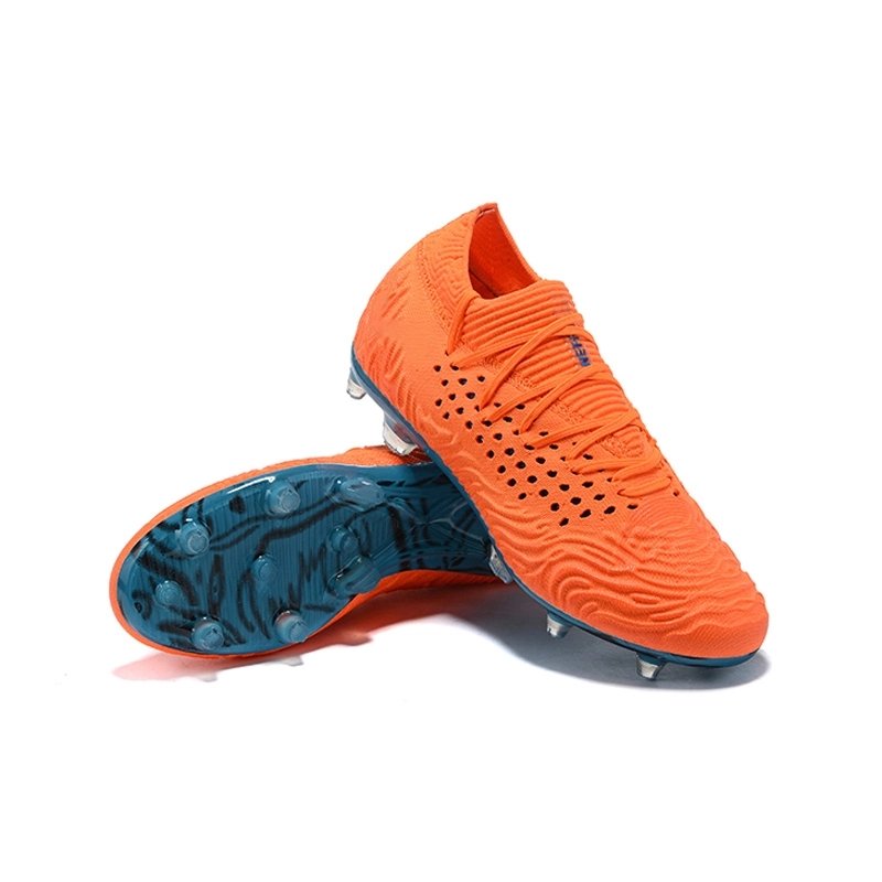 botas de futbol nemeziz messi brand soccer shoes Professional Durable football boots wholesale Cleats branded drop shipping