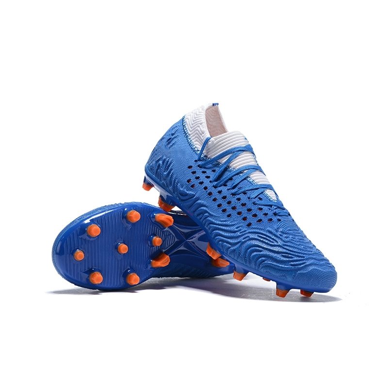 botas de futbol nemeziz messi brand soccer shoes Professional Durable football boots wholesale Cleats branded drop shipping