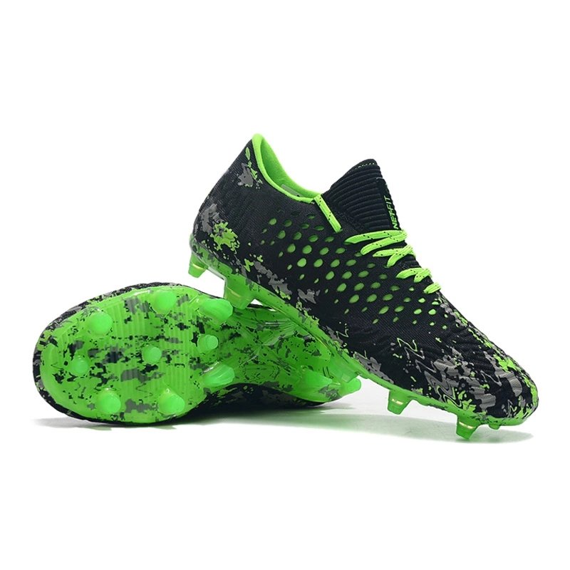 botas de futbol nemeziz messi brand soccer shoes Professional Durable football boots wholesale Cleats branded drop shipping