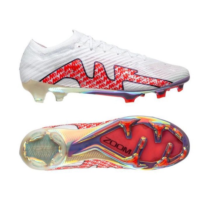 Factory Customize OEM Football Studs Breathable Men Soccer Cleats Boots Shoes Outdoor Football Boots