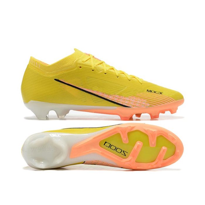 Factory Customize OEM Football Studs Breathable Men Soccer Cleats Boots Shoes Outdoor Football Boots