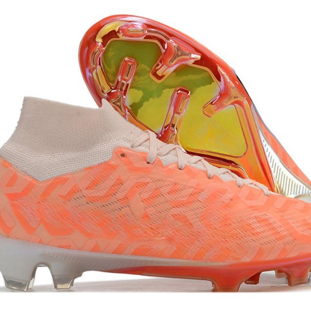 High Quality Hot Selling Fg Football Shoes Sports Breathable Soccer Shoes Professional Running Sneakers