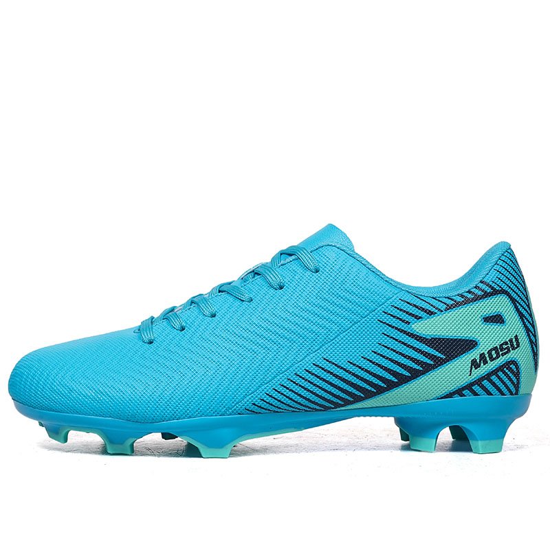 2024 factory new style wholesale Outdoor Indoor Men's Soccer Shoes High Quality Football Boots Sport Sneakers football shoes