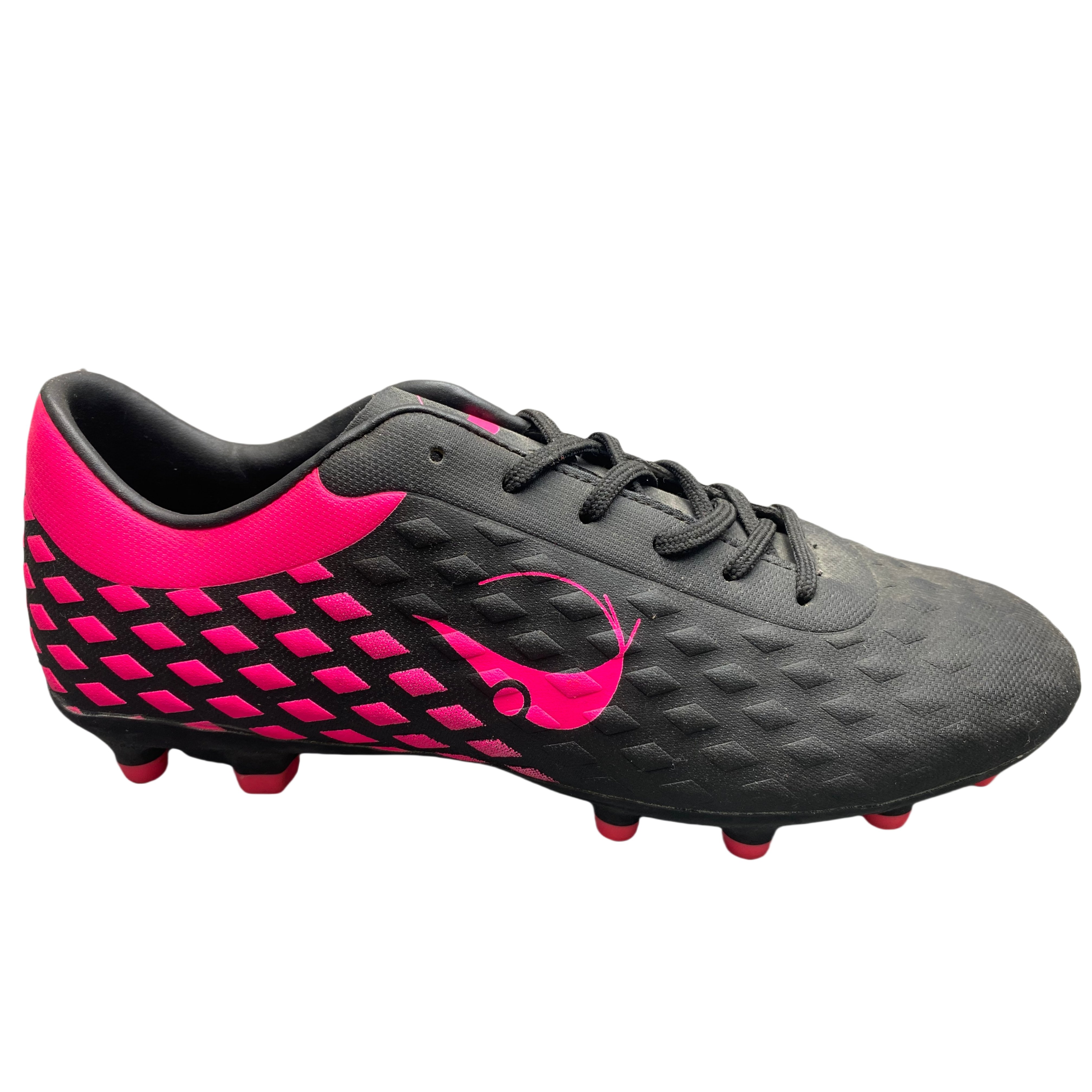 A.K.S. Factory New High Quality 39-47 Spike Cleats Football Shoes For Men Soccer Shoes