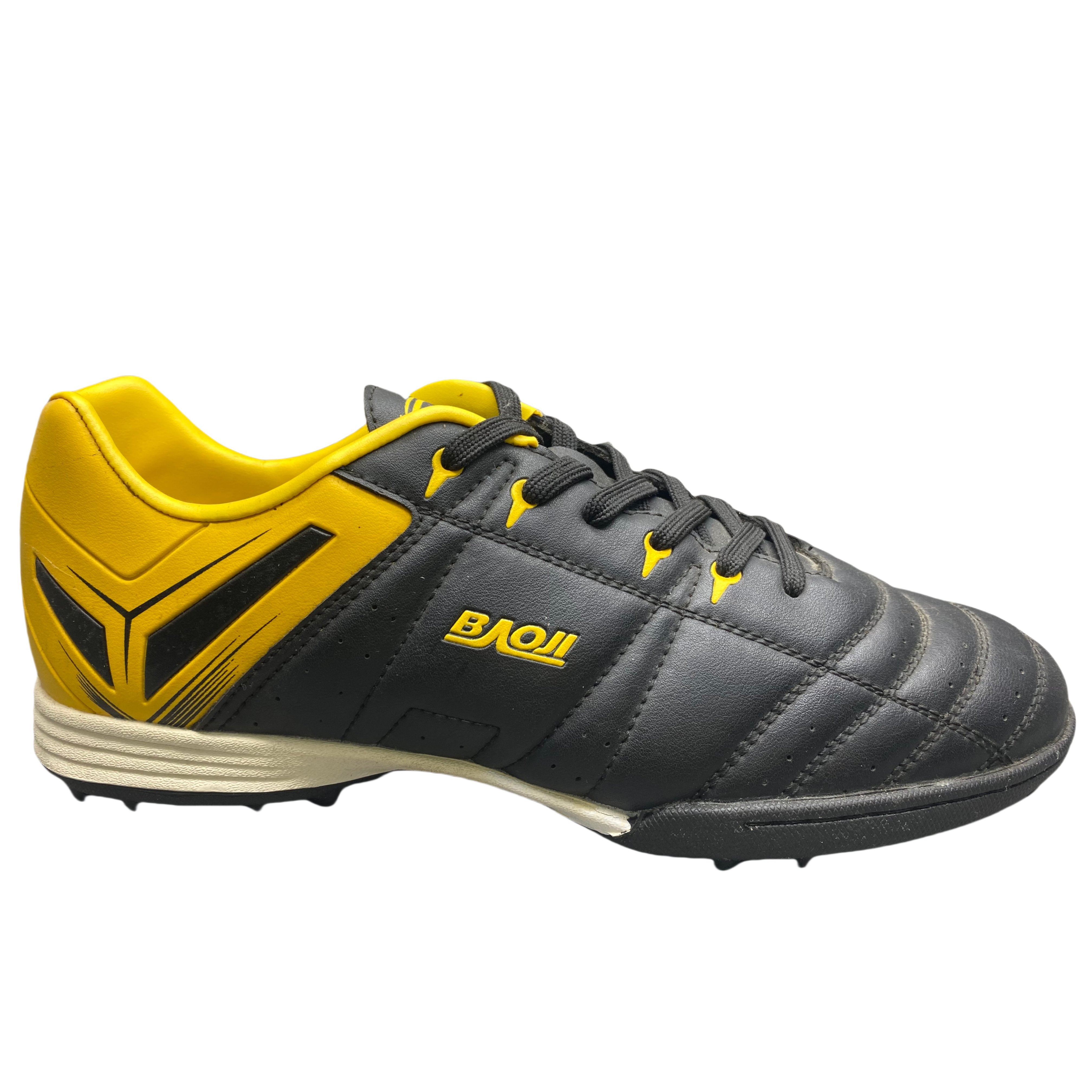 A.K.S. Factory New High Quality 39-47 Spike Cleats Football Shoes For Men Soccer Shoes