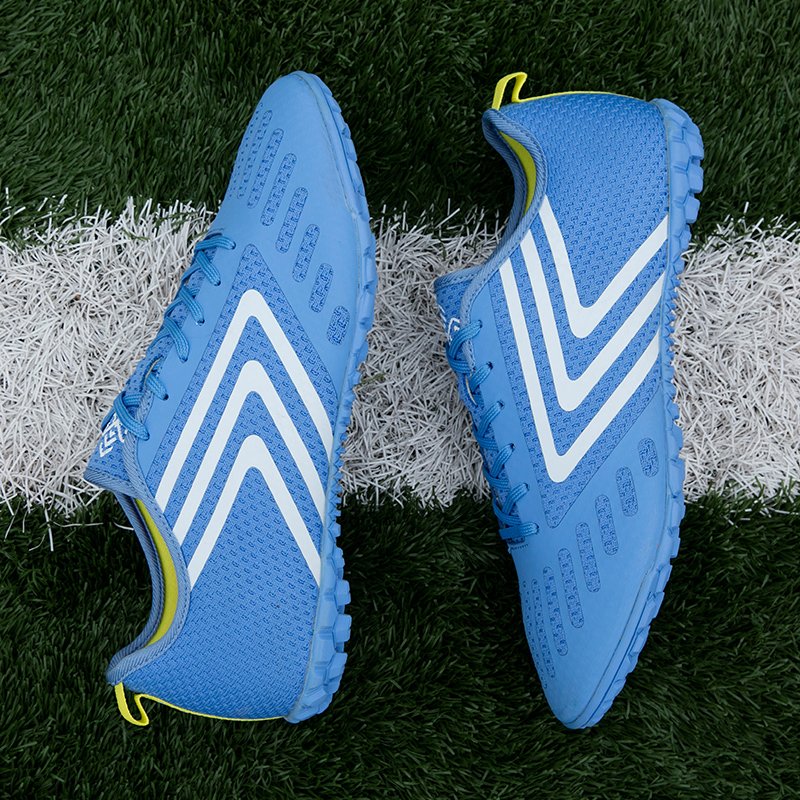 2024 Hot sale Wholesale customization High Quality New Soccer Shoes Low Ankle Cleats Customize Sport Shoes Football Boots