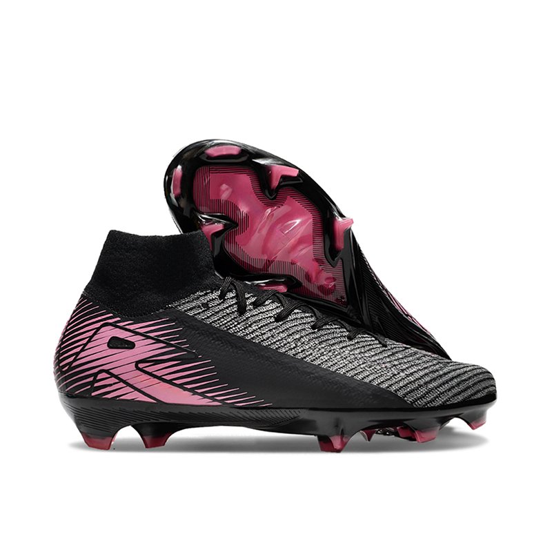 Wholesale Most Popular Football Boots Training Sport Cleats Soccer Shoes For Men